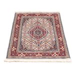 Perser Rug - Classic - Royal - 90 x 60 cm - red