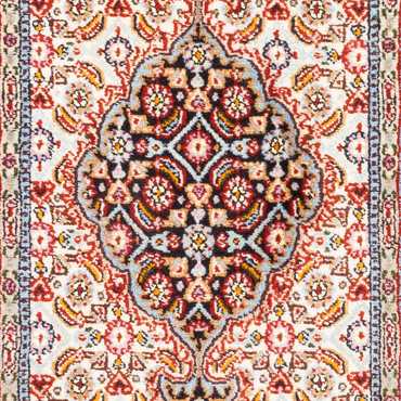 Perser Rug - Classic - Royal - 90 x 60 cm - dark red