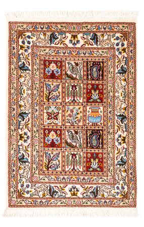 Perser Rug - Classic - Royal - 90 x 60 cm - multicolored