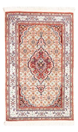 Perser Rug - Classic - 90 x 60 cm - beige