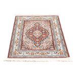 Perser Rug - Classic - Royal - 90 x 60 cm - multicolored