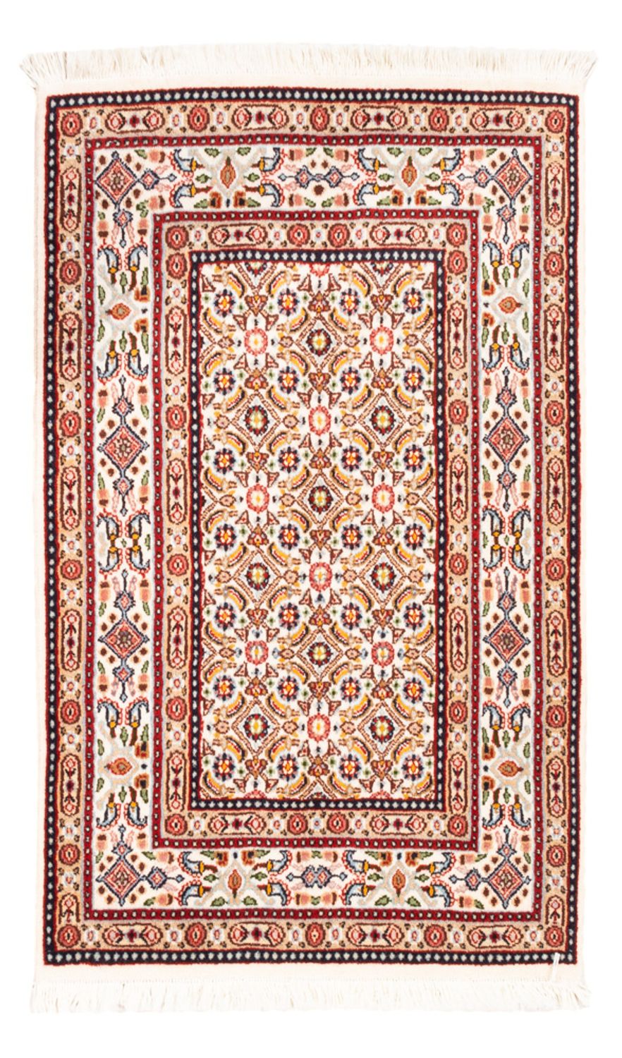 Perser Rug - Classic - 90 x 60 cm - beige