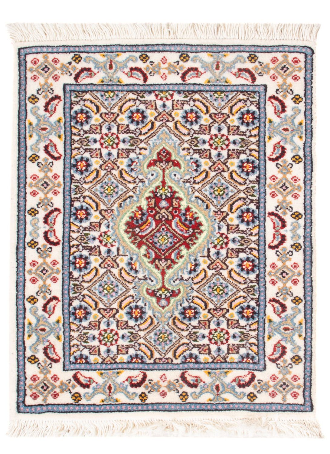 Perser Rug - Classic - Royal - 60 x 40 cm - multicolored