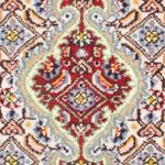 Perser Rug - Classic - Royal - 60 x 40 cm - multicolored