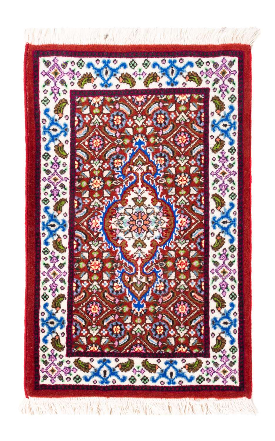 Perser Rug - Classic - Royal - 60 x 40 cm - red