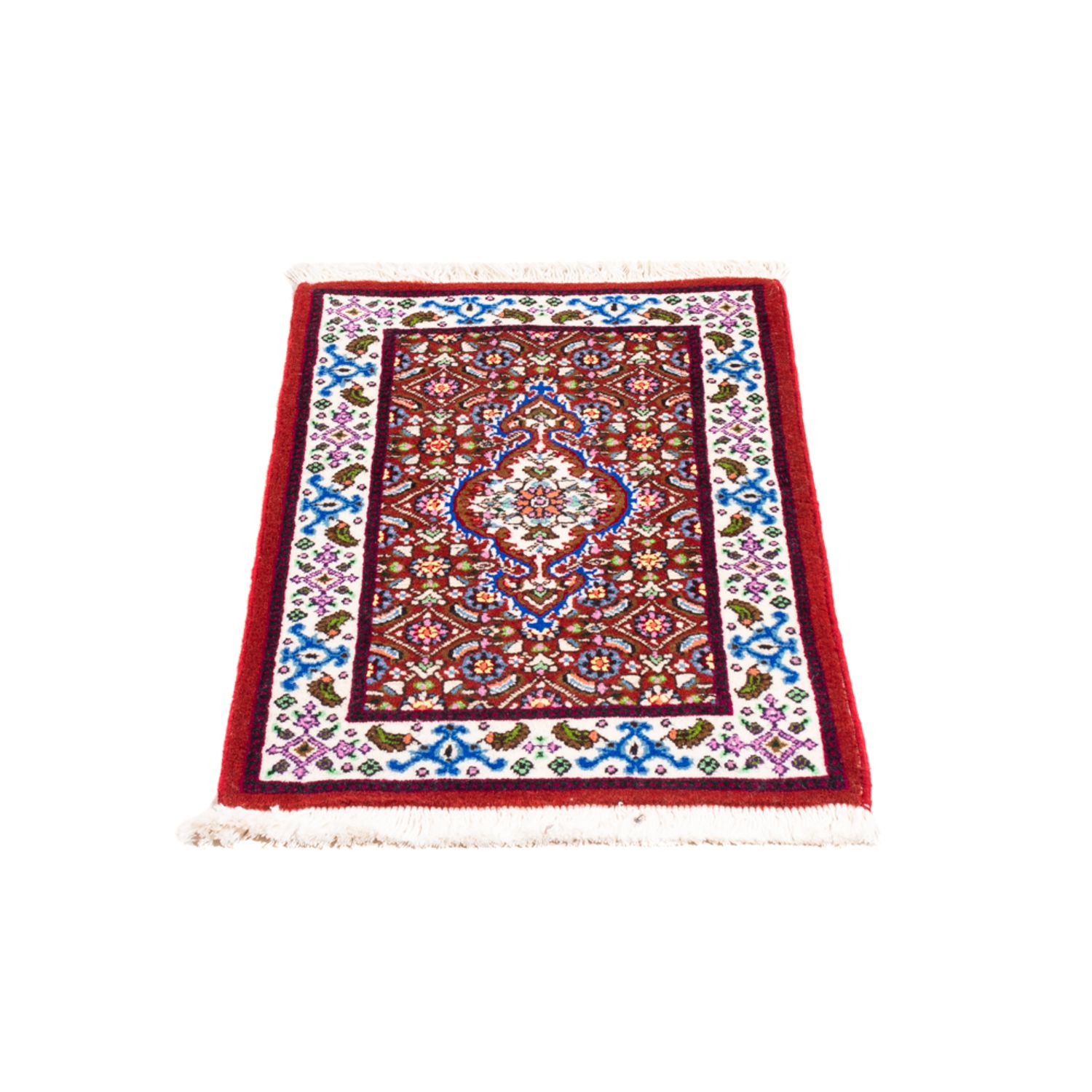 Perser Rug - Classic - Royal - 60 x 40 cm - red