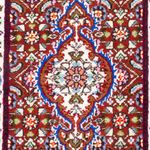 Perser Rug - Classic - Royal - 60 x 40 cm - red