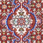 Perser Rug - Classic - Royal - 60 x 40 cm - red