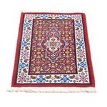 Perser Rug - Classic - Royal - 60 x 40 cm - red