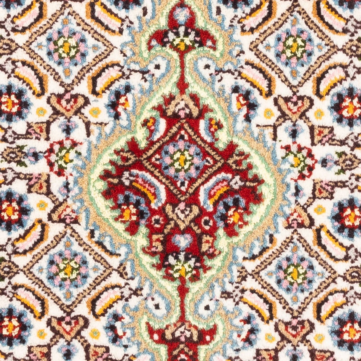 Perser Rug - Classic - Royal - 60 x 40 cm - multicolored