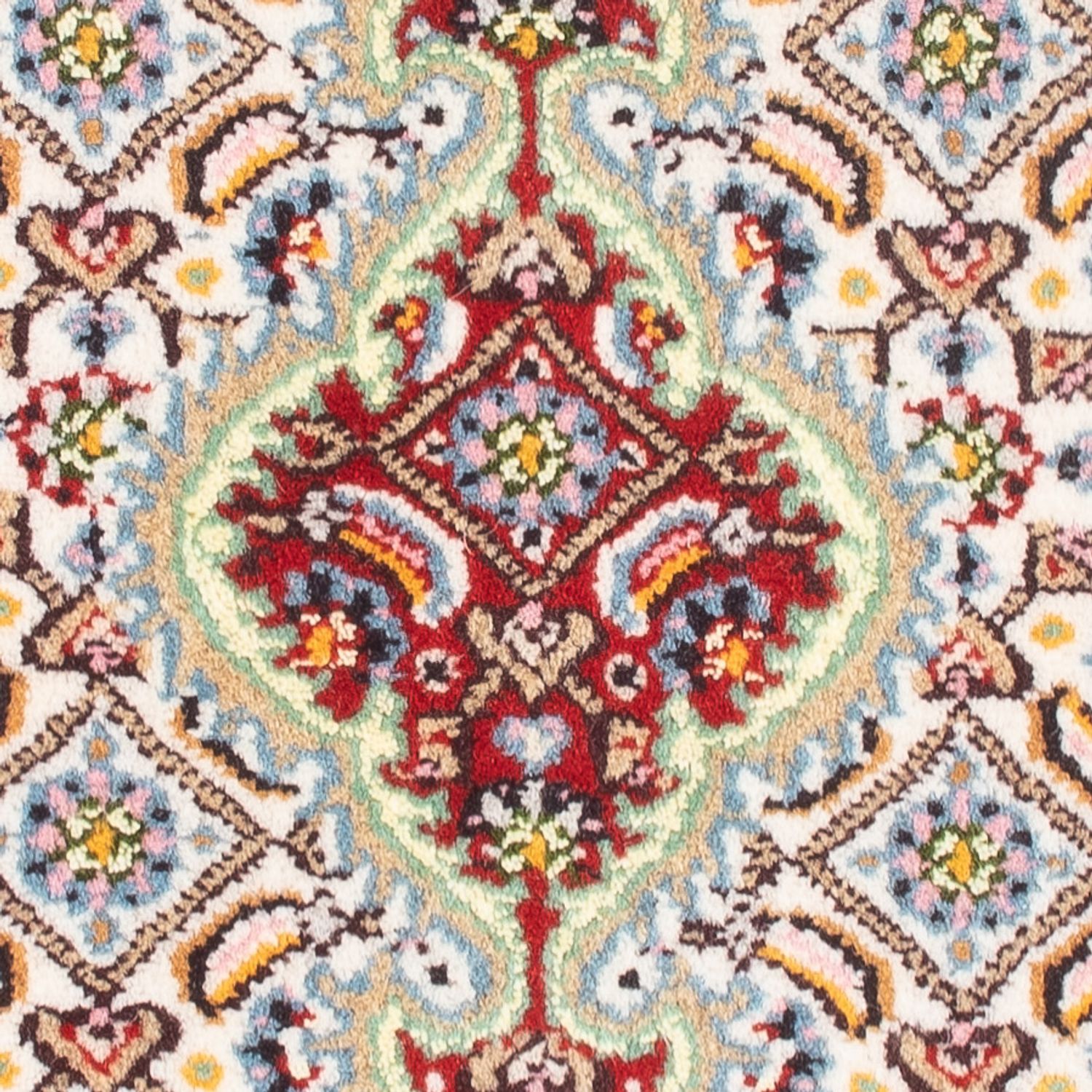 Perser Rug - Classic - Royal - 60 x 40 cm - multicolored