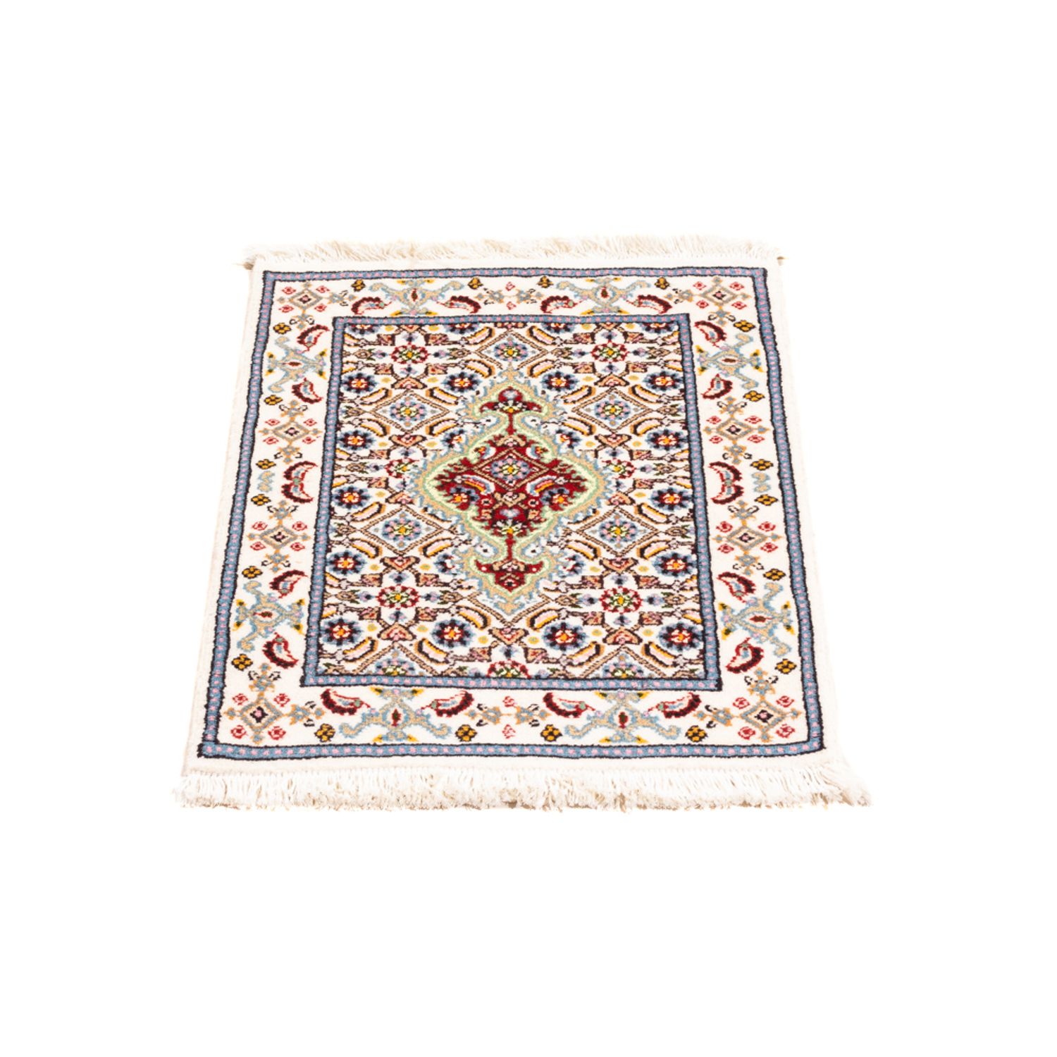 Perser Rug - Classic - Royal - 60 x 40 cm - multicolored