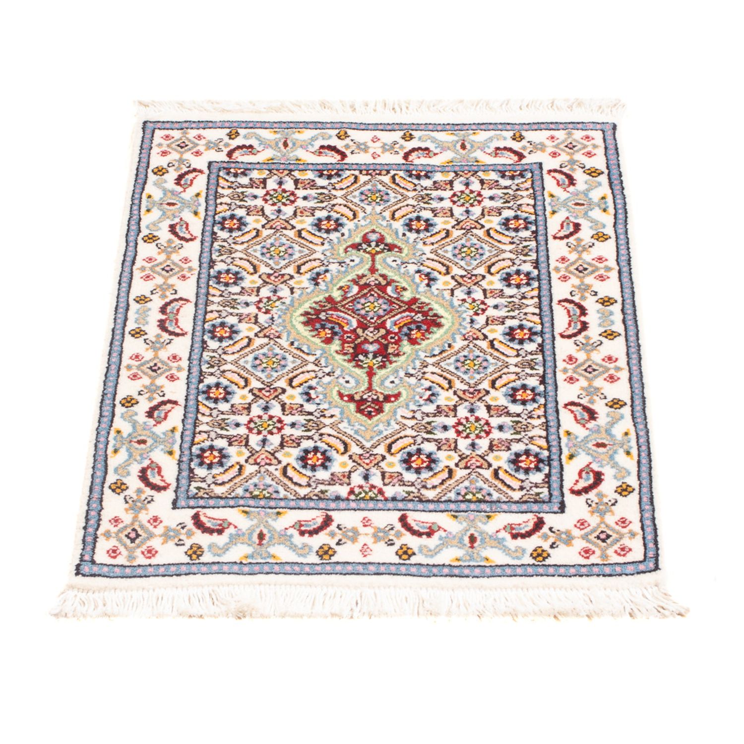 Perser Rug - Classic - Royal - 60 x 40 cm - multicolored