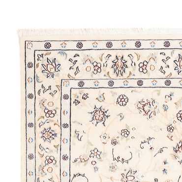 Perser Rug - Nain - Premium - 157 x 110 cm - cream