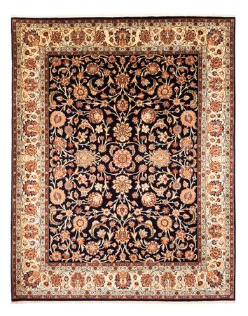 Perser Rug - Classic - 274 x 216 cm - dark beige