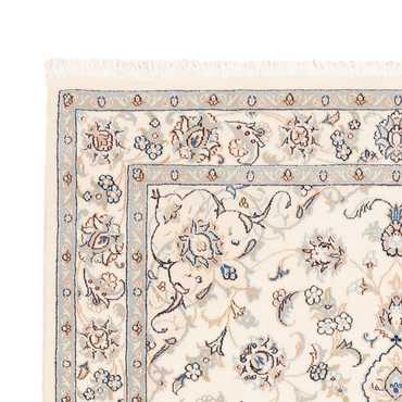 Perser Rug - Nain - Premium - 157 x 108 cm - cream