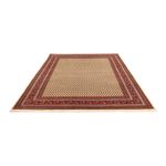 Perser Rug - Mir - 266 x 212 cm - light beige