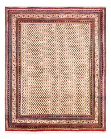 Perser Rug - Mir - 250 x 210 cm - light beige