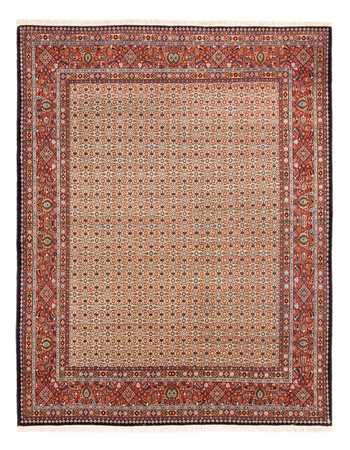 Perser Rug - Classic - 250 x 195 cm - dark beige