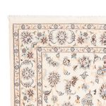 Perser Rug - Nain - Premium - 174 x 120 cm - cream