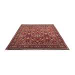 Perser Rug - Bidjar - 246 x 197 cm - bordeaux red