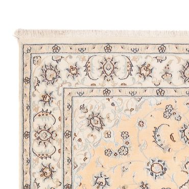 Perser Rug - Nain - Premium - 180 x 118 cm - light beige