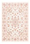 Perser Rug - Tabriz - 157 x 108 cm - cream