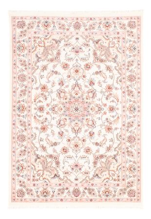 Perser Rug - Tabriz - 154 x 108 cm - cream