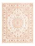 Perser Rug - Tabriz - 195 x 150 cm - cream