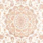 Perser Rug - Tabriz - 195 x 150 cm - cream