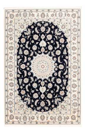 Perser Rug - Nain - Premium - 176 x 119 cm - dark blue