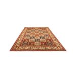 Perser Rug - Nomadic - 291 x 204 cm - dark beige