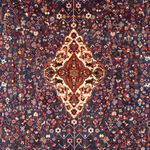 Perser Rug - Nomadic - 310 x 210 cm - purple