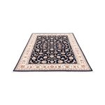 Perser Rug - Tabriz - 200 x 147 cm - dark blue