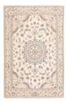 Perser Rug - Nain - Premium - 153 x 106 cm - cream