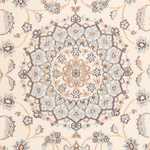 Perser Rug - Nain - Premium - 153 x 106 cm - cream