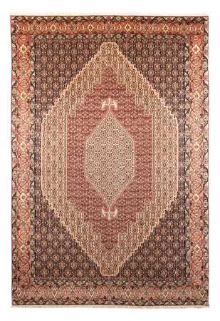 Perser Rug - Classic - 292 x 200 cm - rust