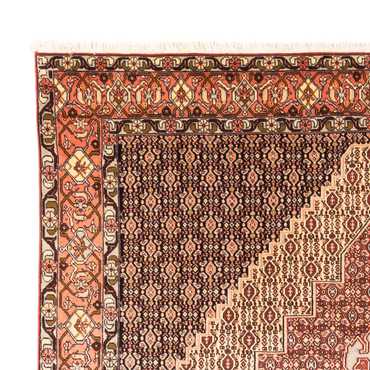 Perser Rug - Classic - 292 x 200 cm - rust