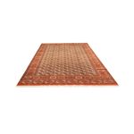 Turkaman Rug - 305 x 205 cm - dark beige