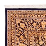 Silk Rug - Ghom Silk - Premium square  - 247 x 243 cm - dark beige