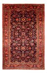 Perser Rug - Nomadic - 316 x 211 cm - bordeaux red