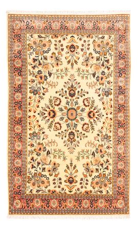 Perser Rug - Keshan - 165 x 108 cm - caramel