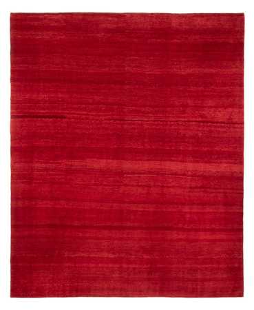 Gabbeh Rug - Perser - 390 x 316 cm - red