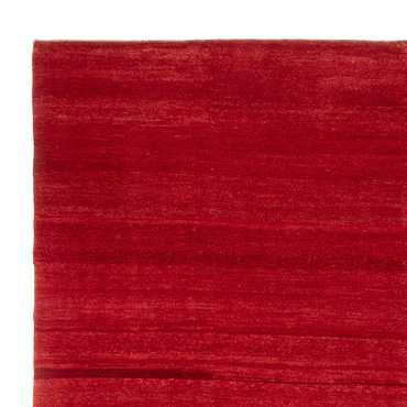 Gabbeh Rug - Perser - 390 x 316 cm - red