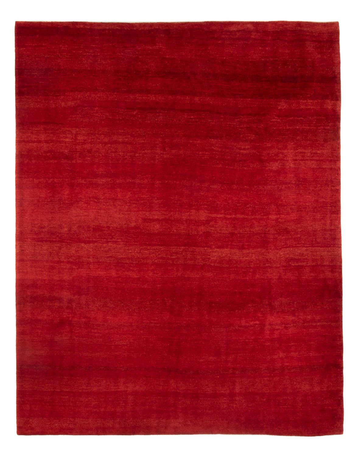 Gabbeh Rug - Perser - 380 x 300 cm - red