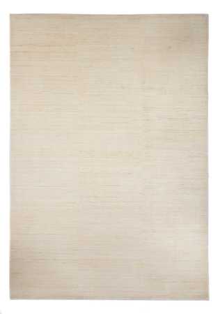 Gabbeh Rug - Perser - 335 x 238 cm - light beige