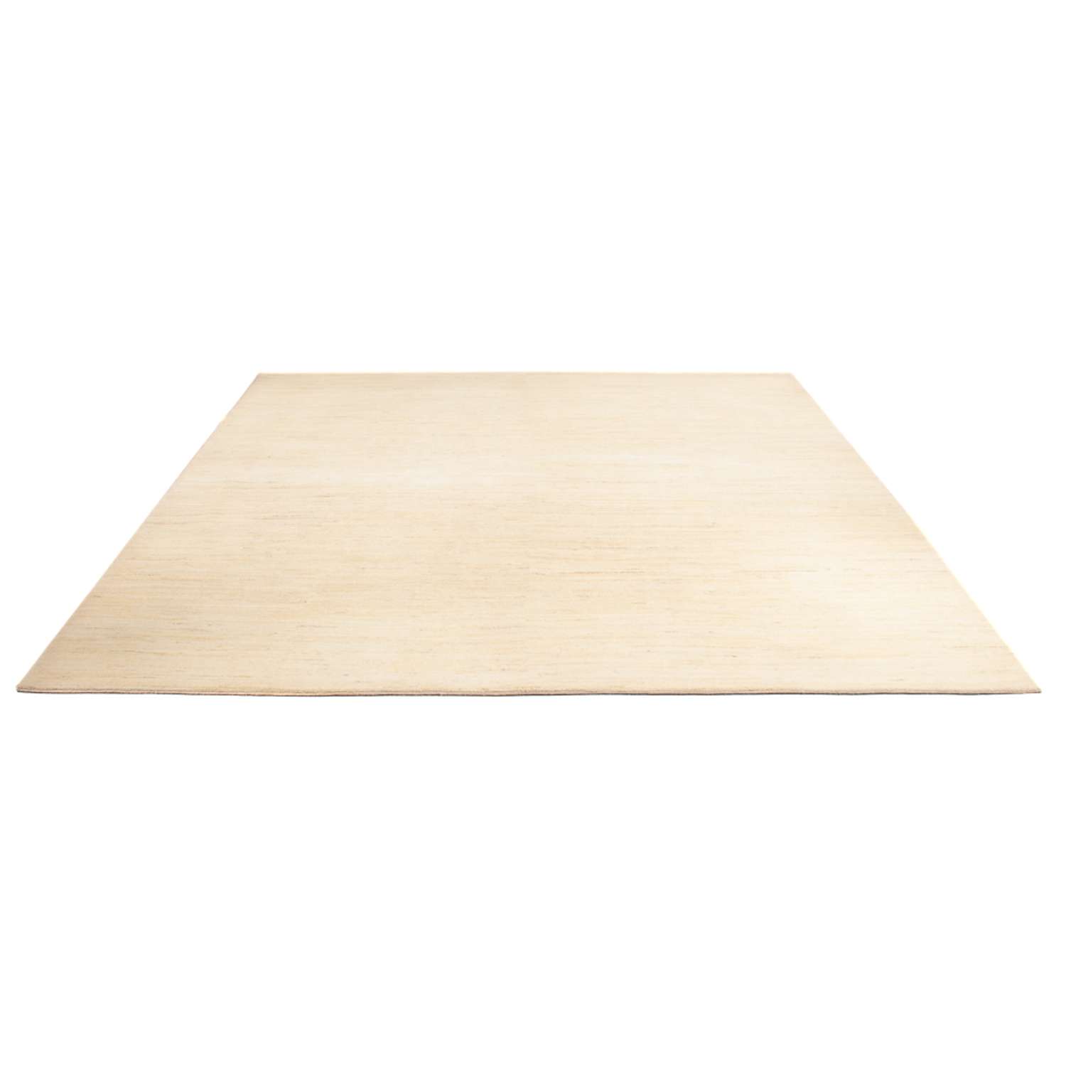 Gabbeh Rug - Perser - 280 x 257 cm - light beige