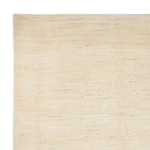 Gabbeh Rug - Perser - 280 x 257 cm - light beige