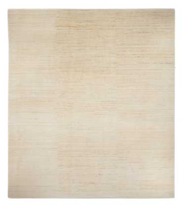 Gabbeh Rug - Perser - 282 x 248 cm - light beige