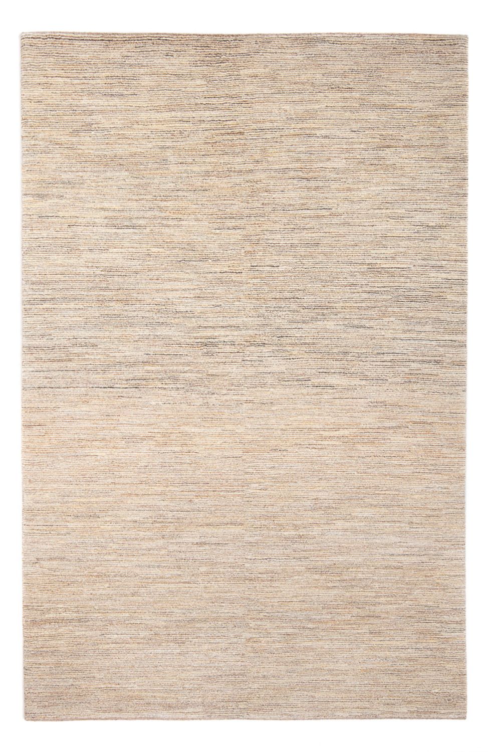 Gabbeh Rug - Perser - 253 x 168 cm - light beige